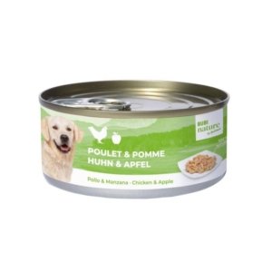 Chien - Filet - Poulet/pomme