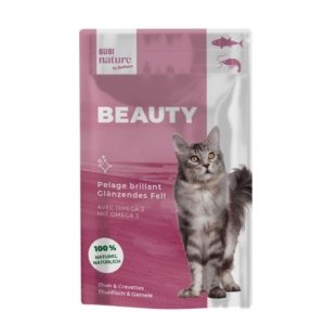 Chat - Care - Beauty - Thon/crevettes