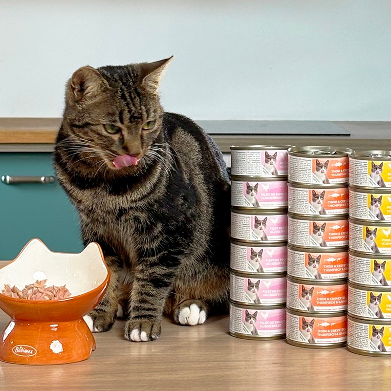 100% naturel Bubi Nature