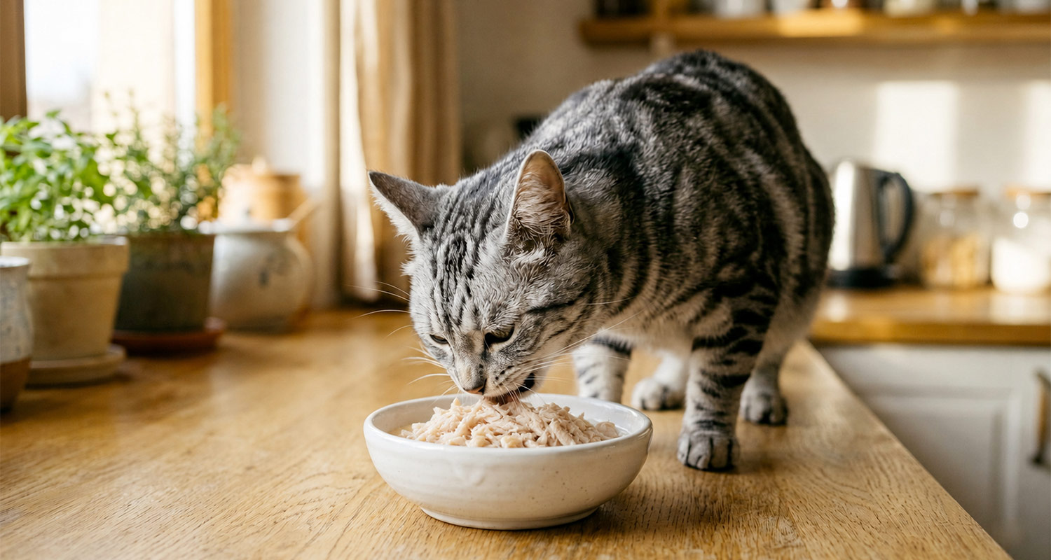 filet pour chat Bubi Nature